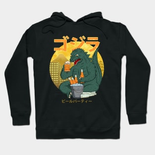 BEER KAIJU Hoodie